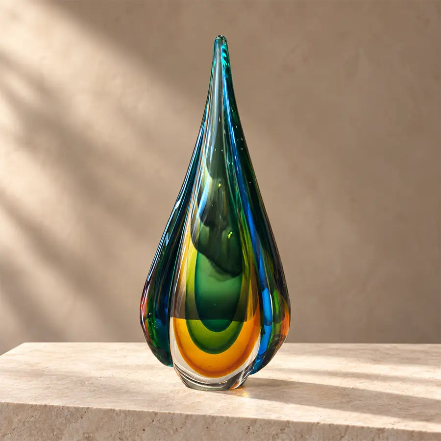 Luxury Lane Flame