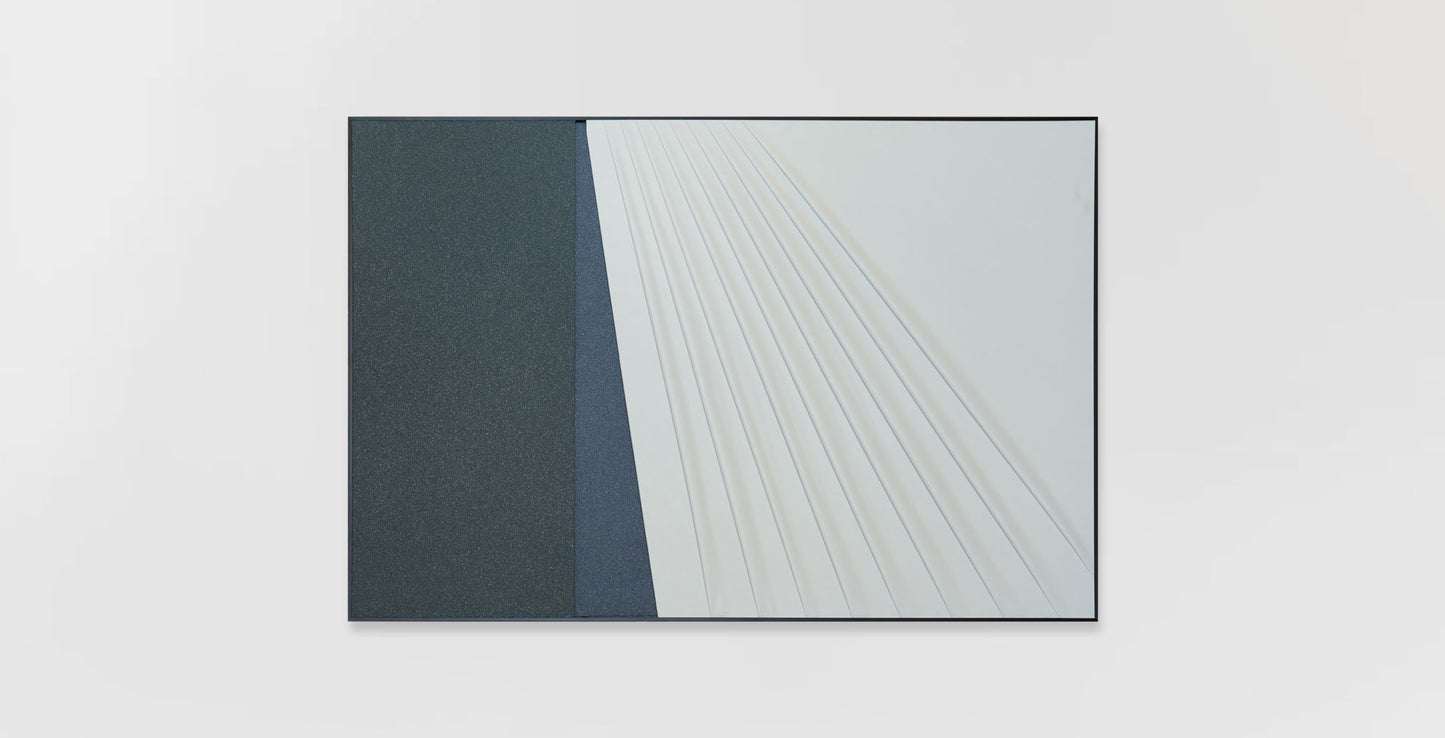 Abstract Minimal Lines Wall Art