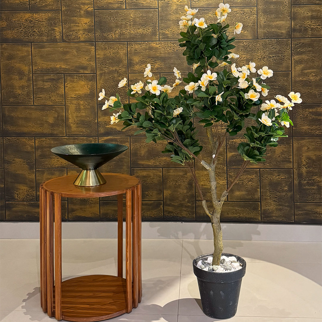 Zen flower