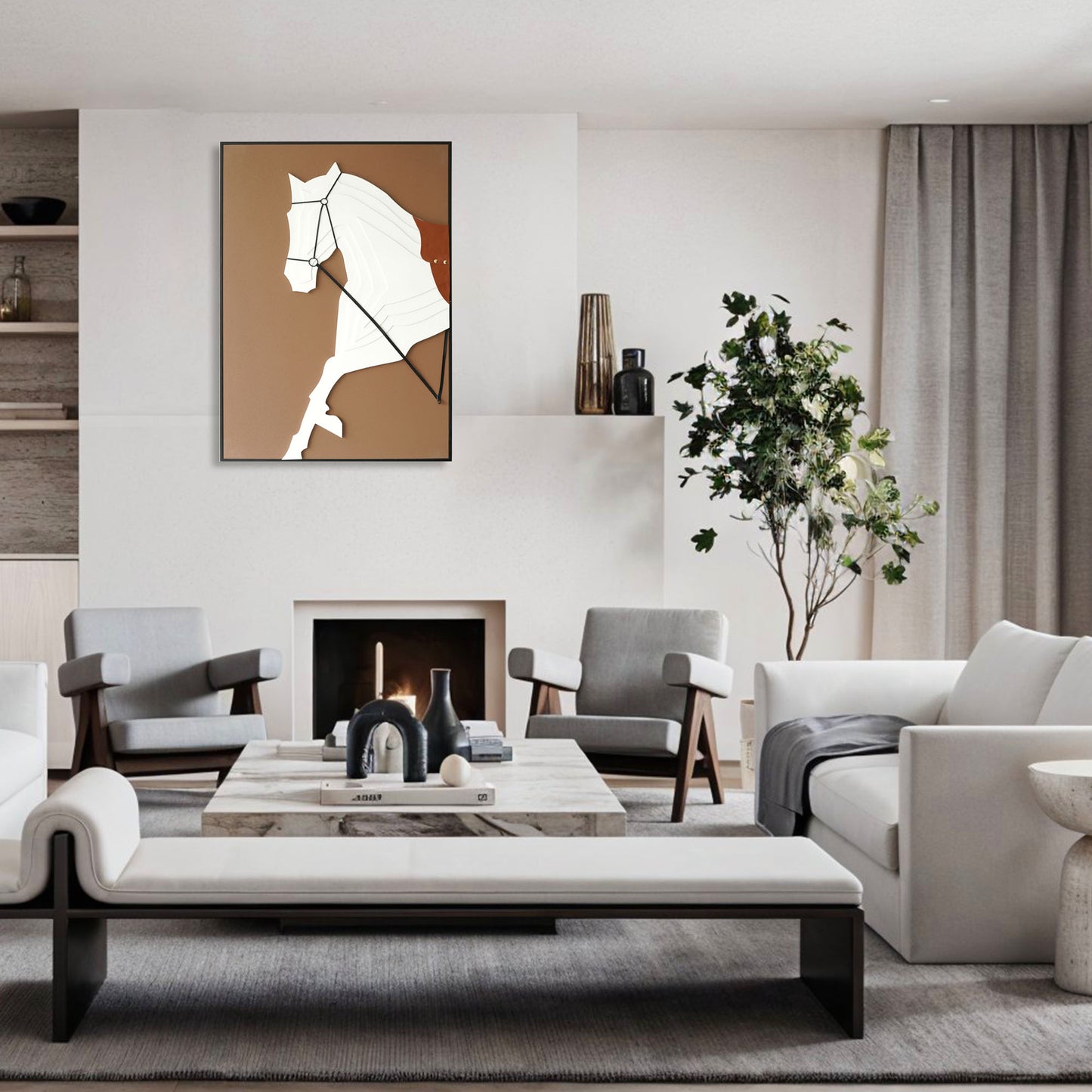 Wall Art