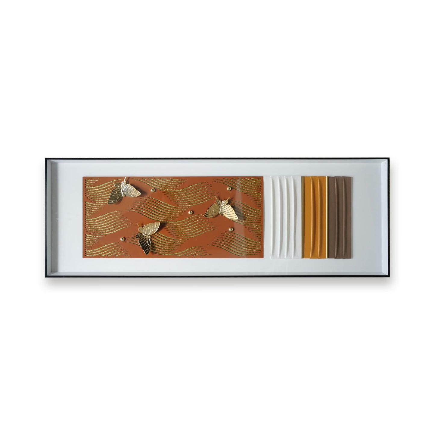 Butterfly Wall Art