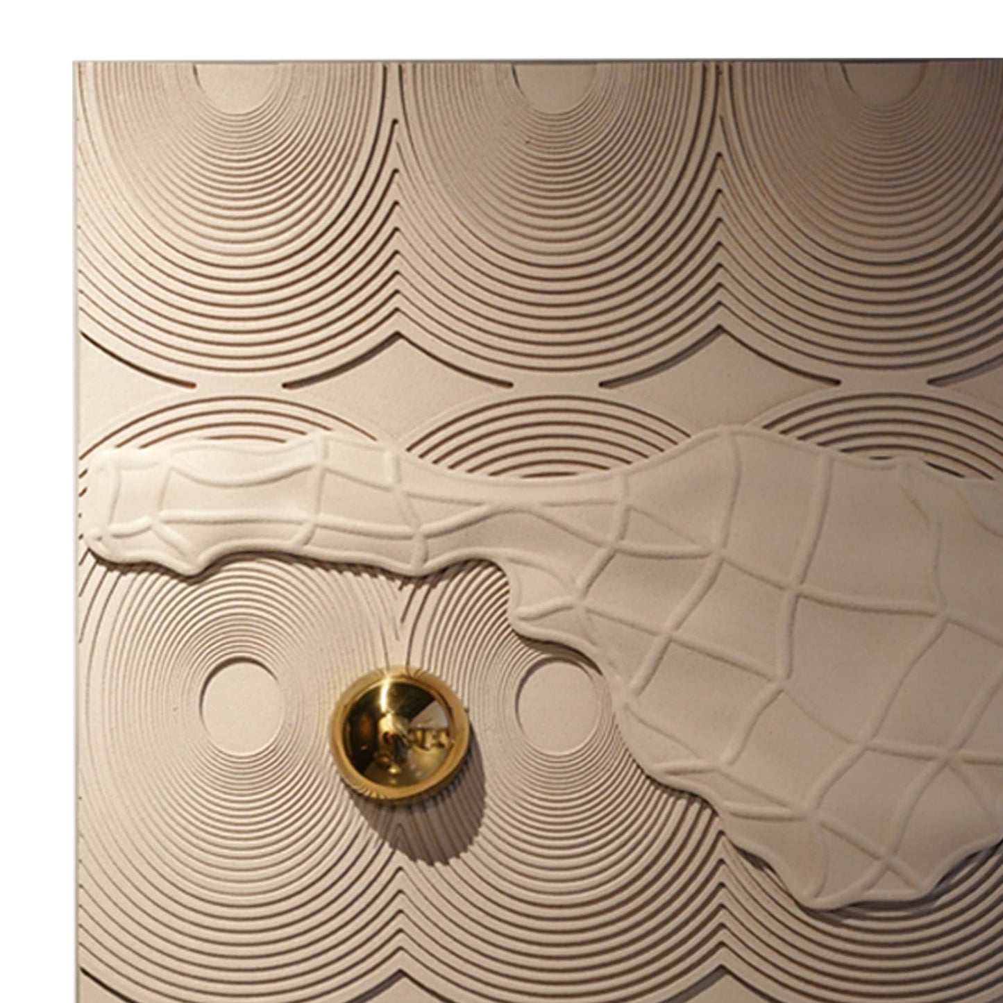 Abstract Wall Art