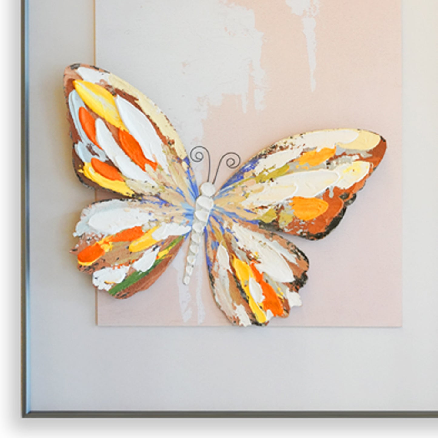 Butterfly Wall Art