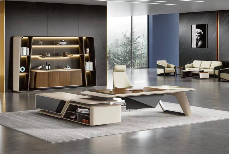 Office Desk H-09