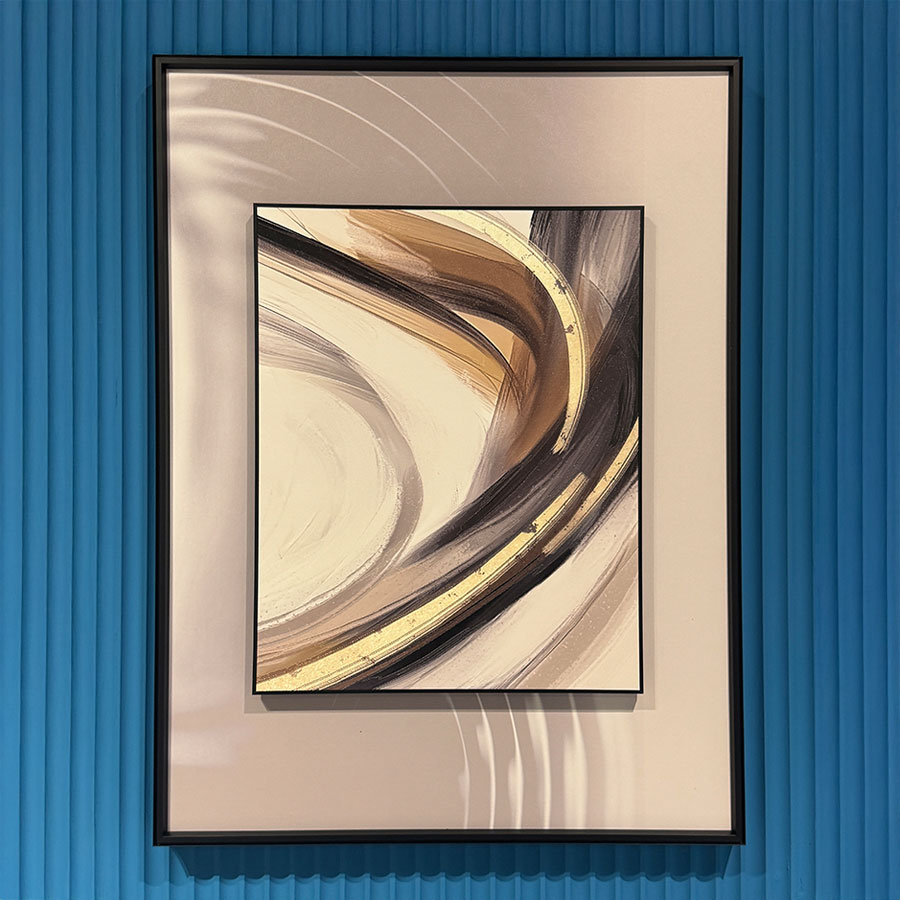 Soul on the Wall Art Set