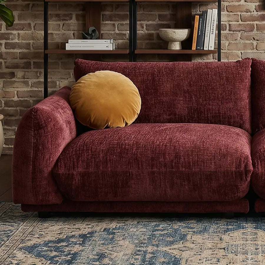 Arflex Sofa