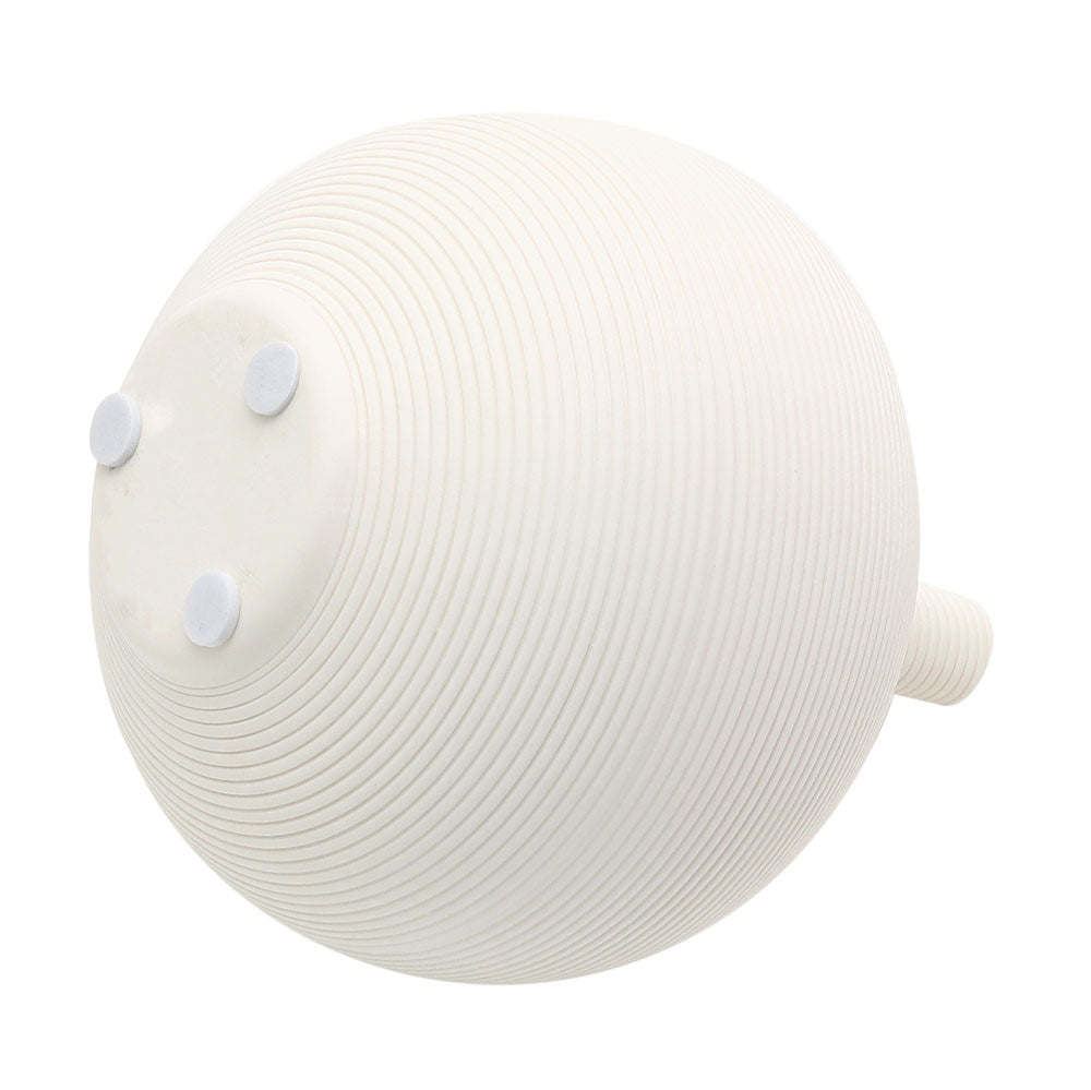 Nordic White Ceramics Vase