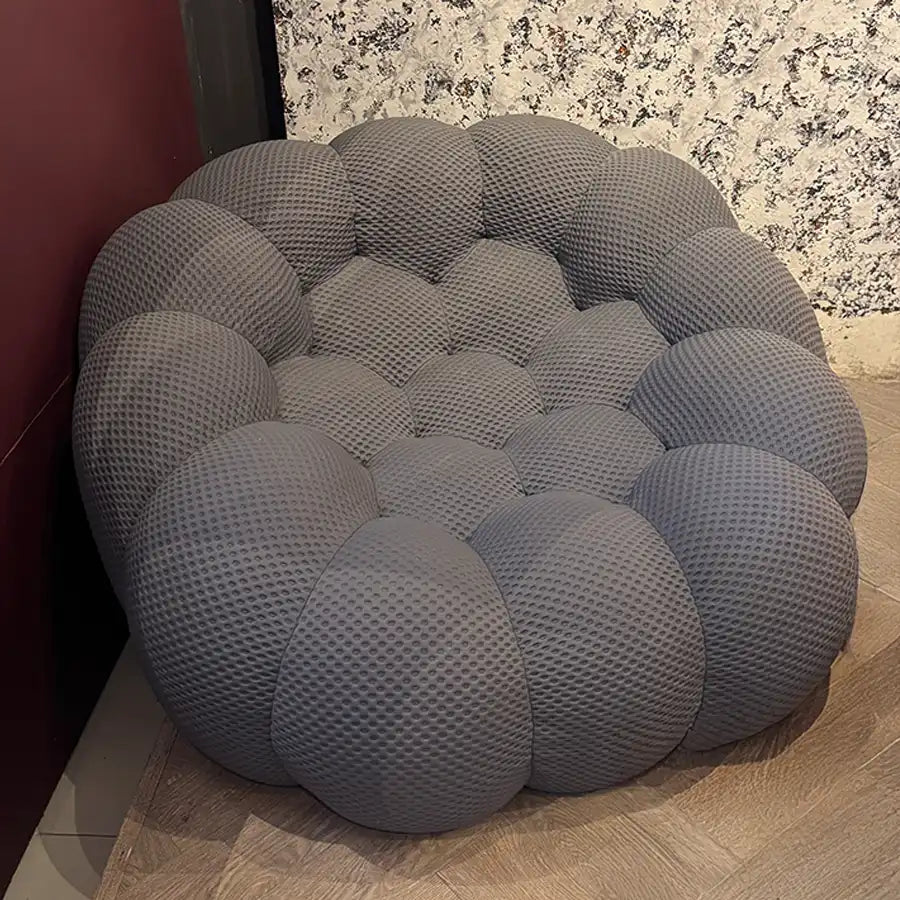 Cloud Bloom Lounge Chair