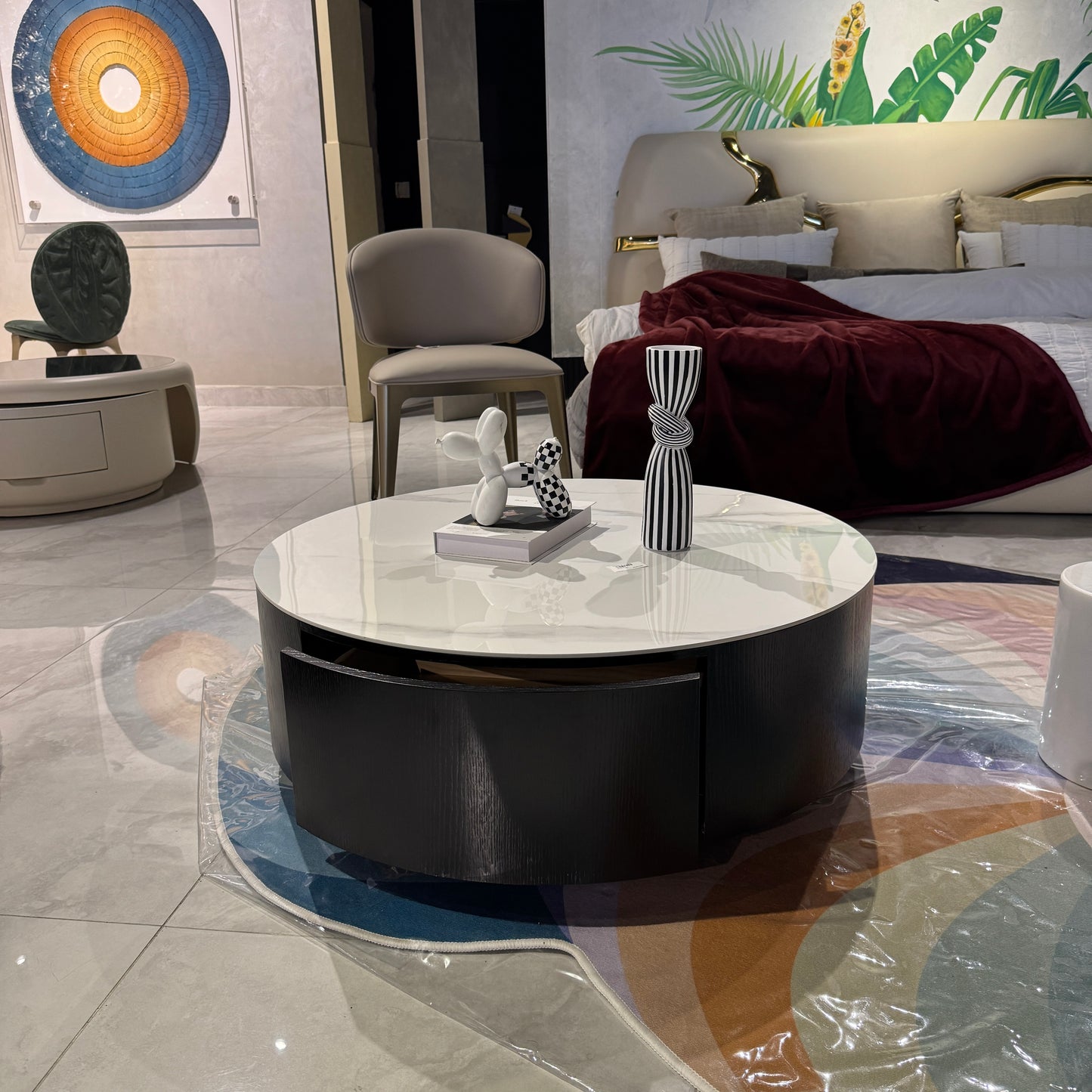 Aurum Table