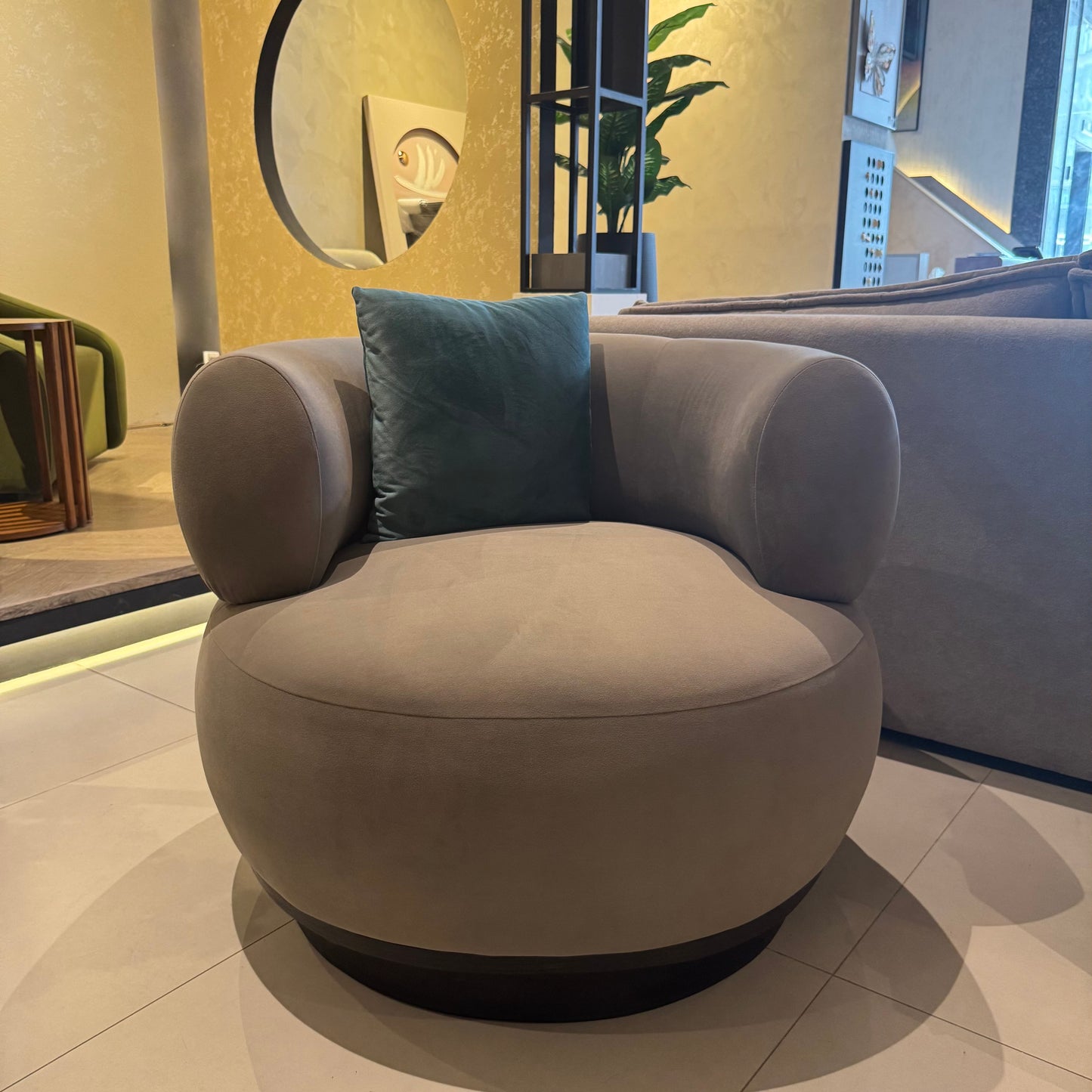 Jane Chair