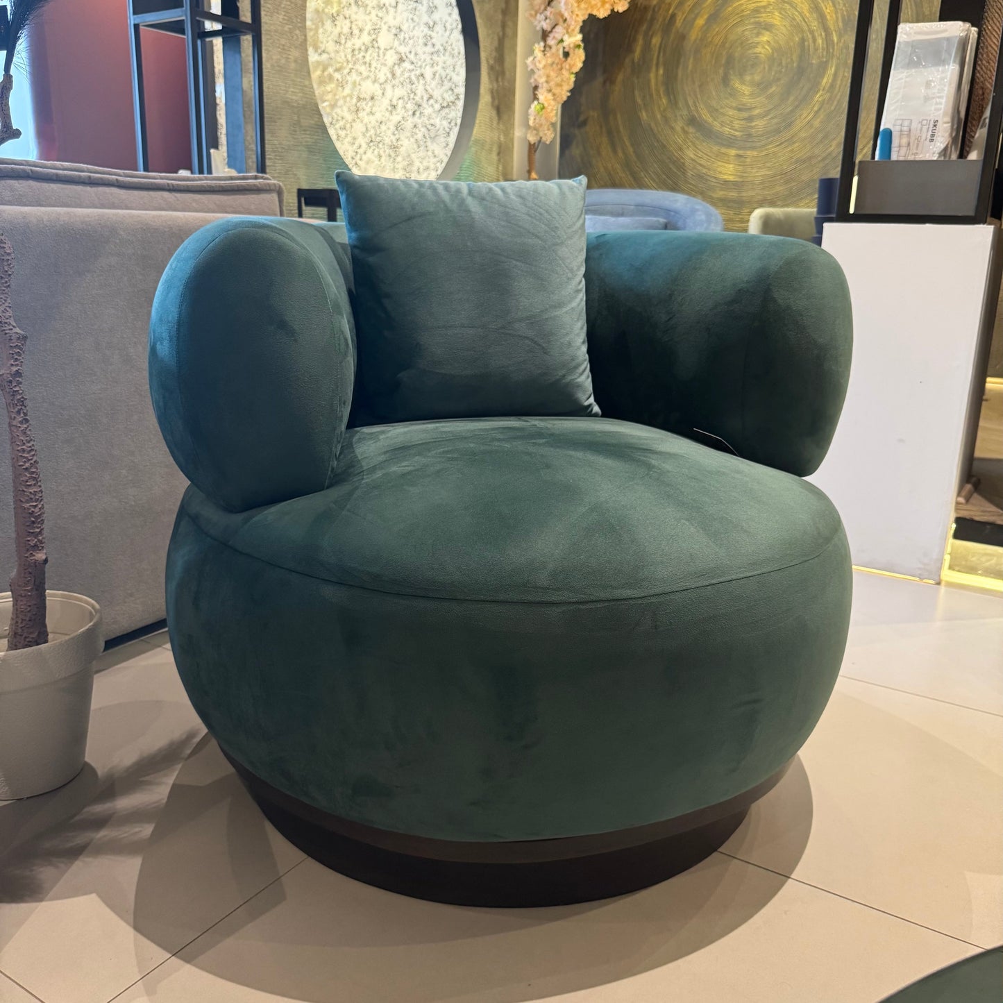 Jane Chair