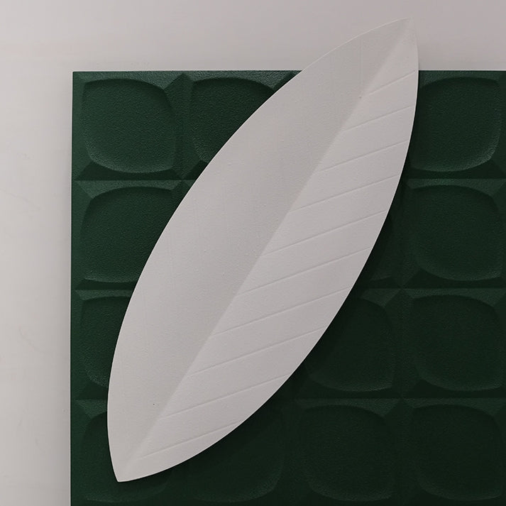 Leaf Wall Art