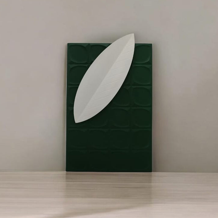 Leaf Wall Art