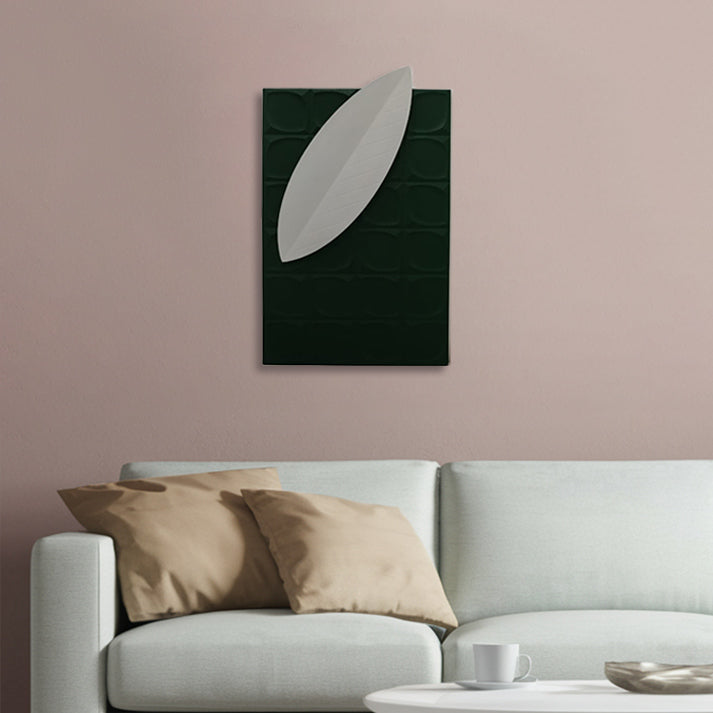 Leaf Wall Art