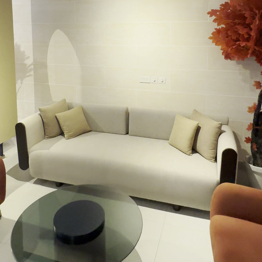 Zenora Sofa