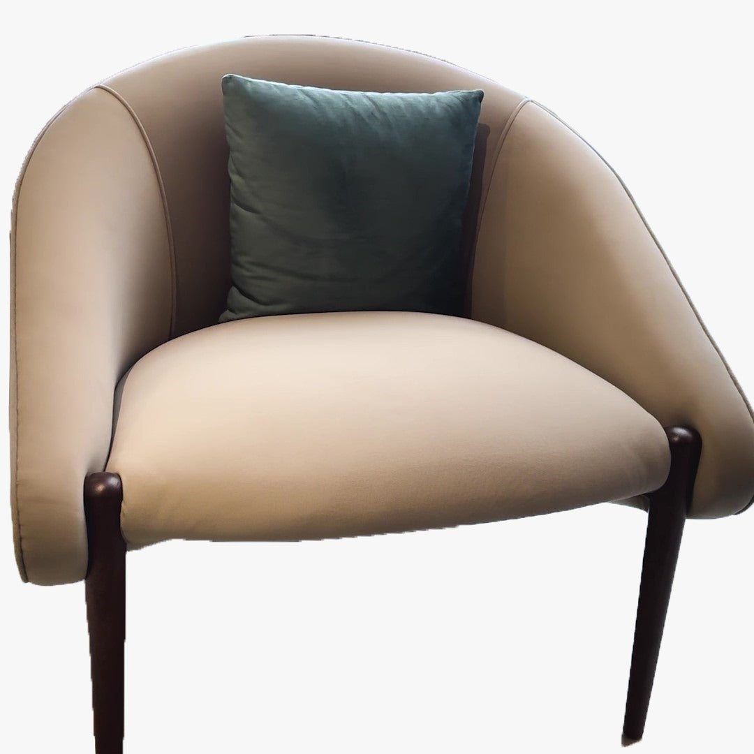 Triangle Chair