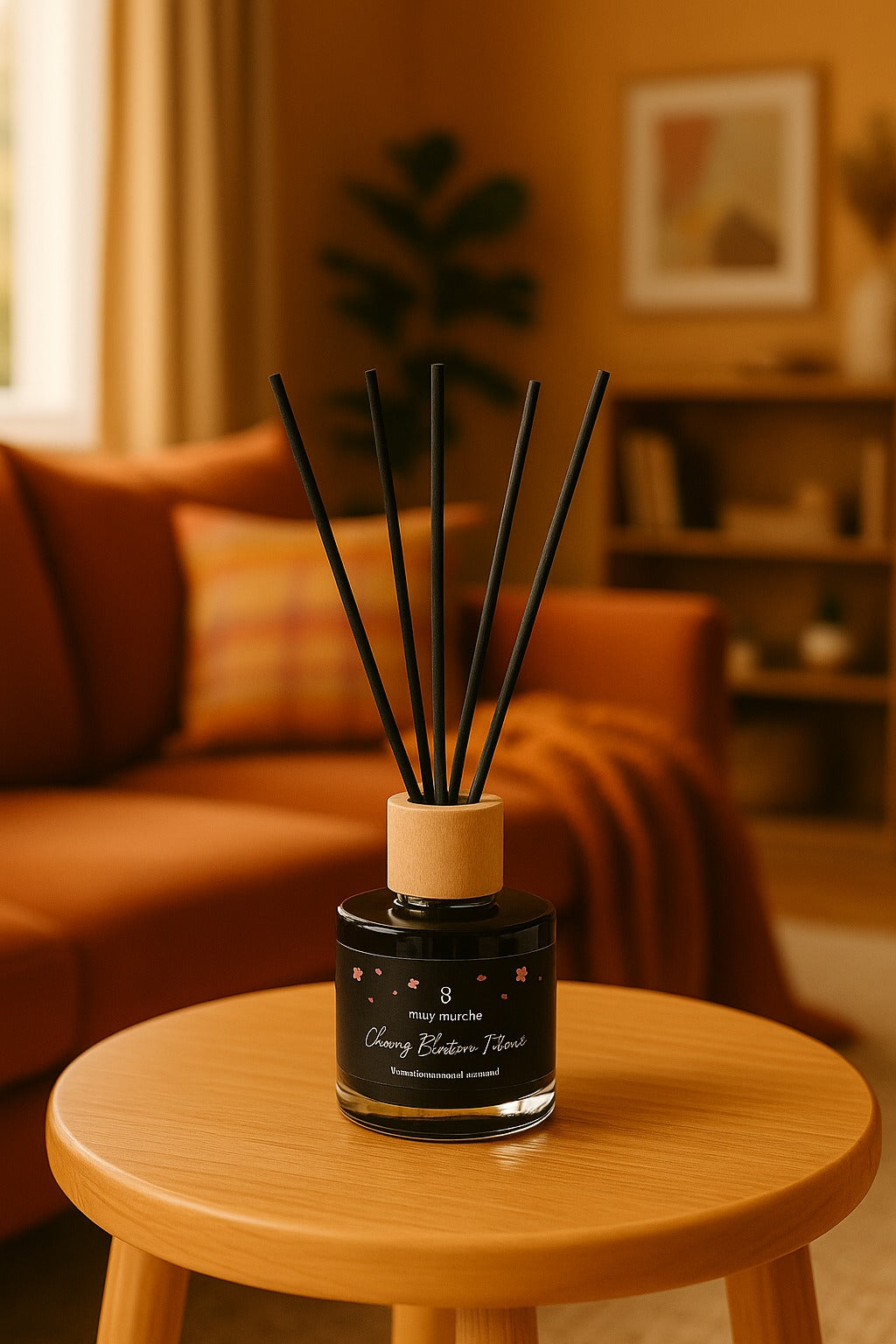 Cherry Blossom Intense Diffuser