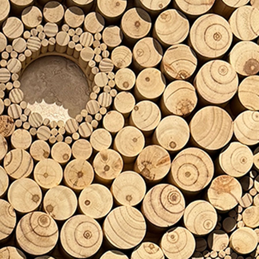 Bark & Soul Wall Art