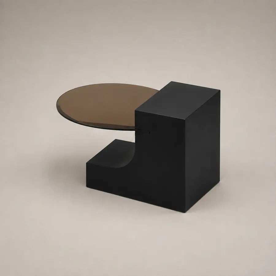 Luxe Center Table