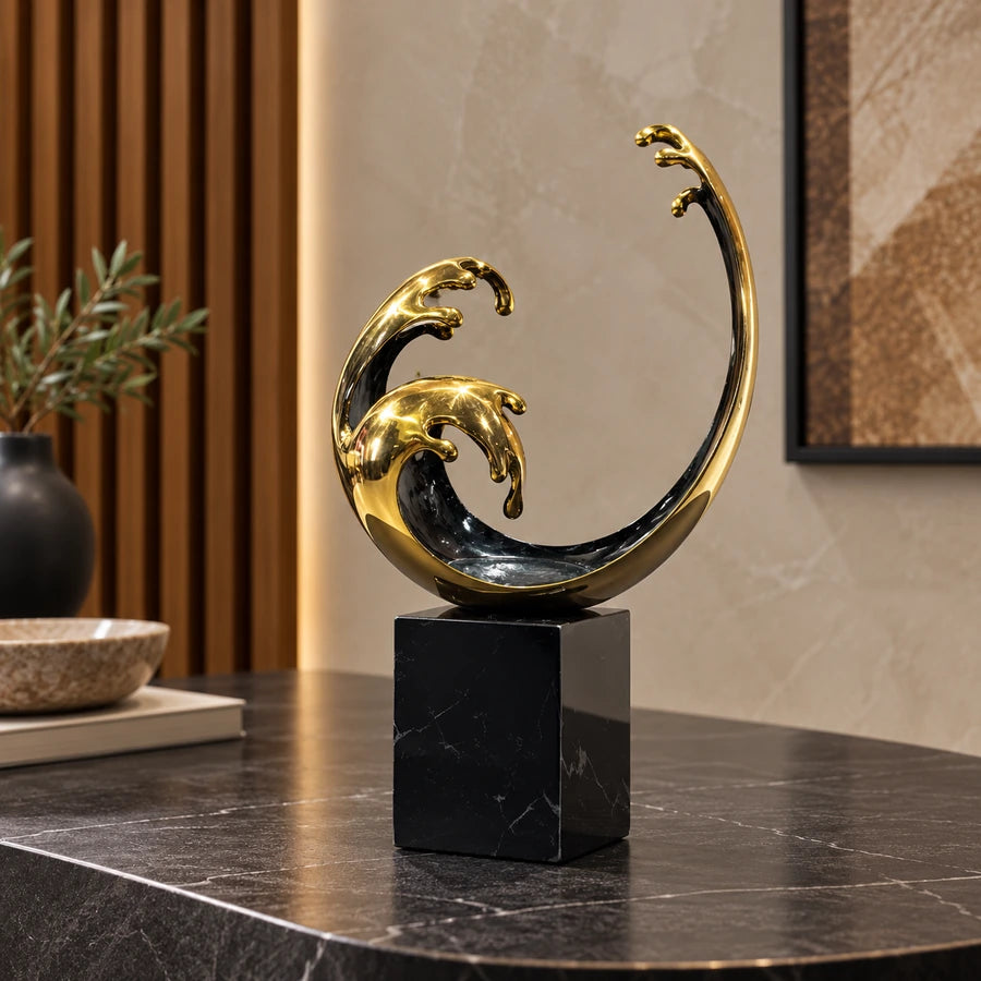 Fish Ornament