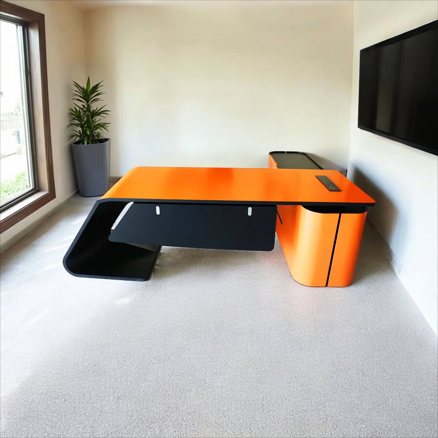 Boss Desk LM-05