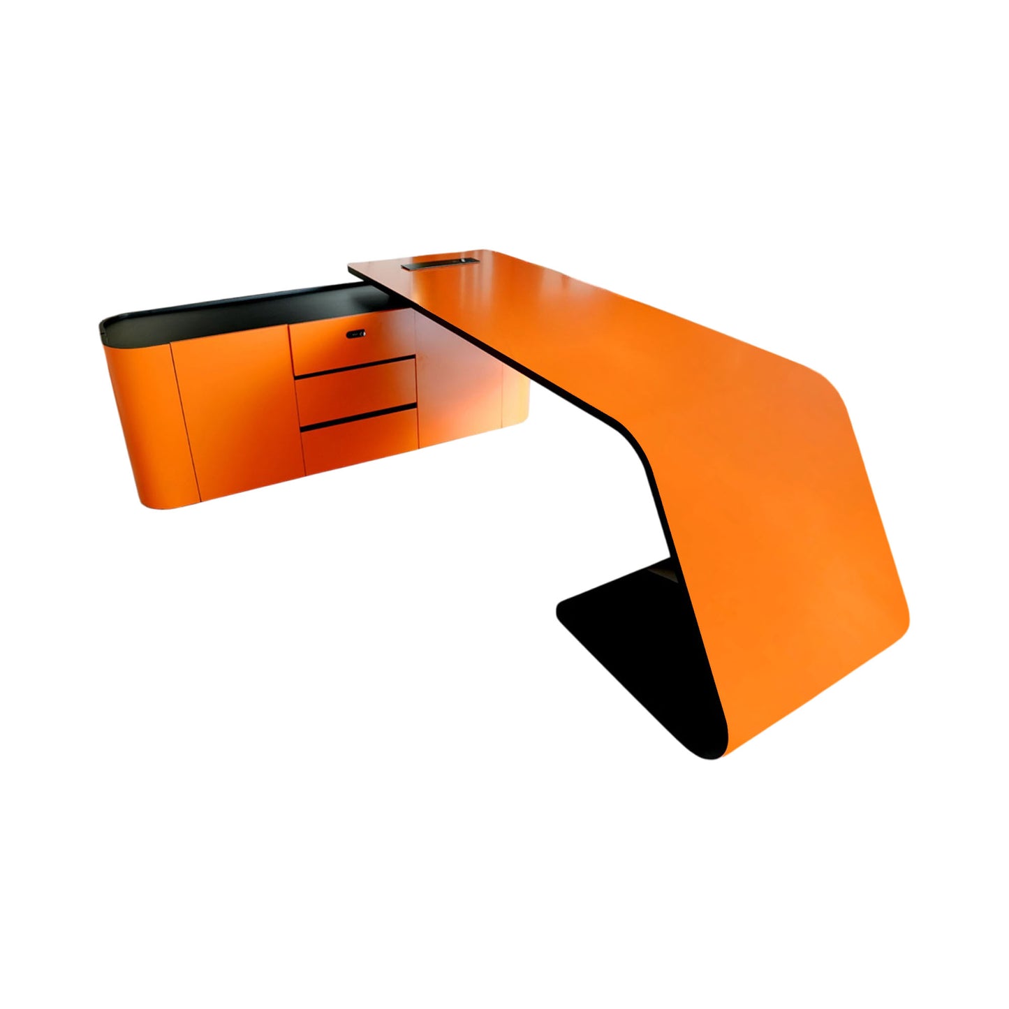 Boss Desk LM-05