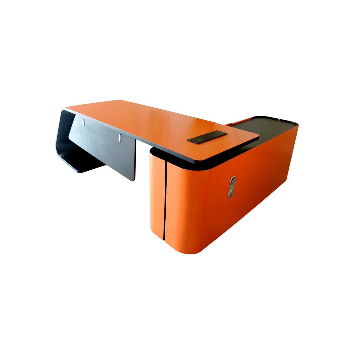 Boss Desk LM-05