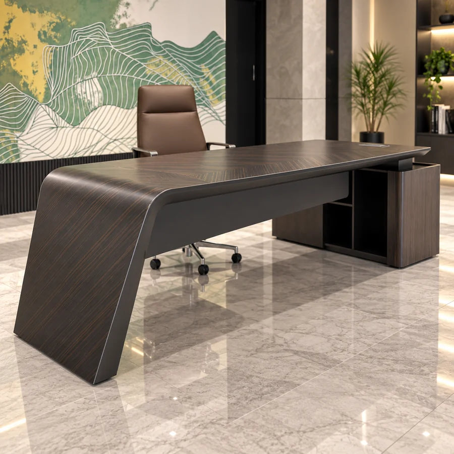 Aristo Executive Desk