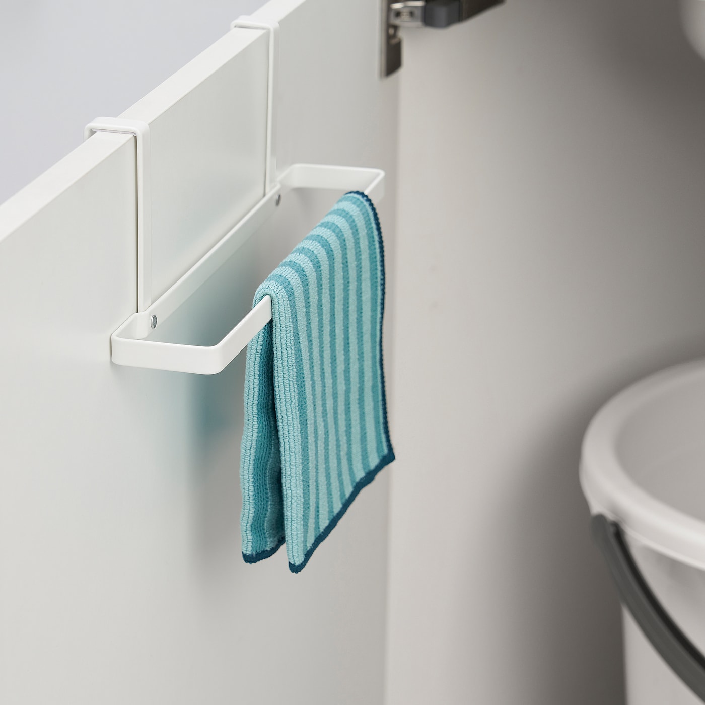 Palycke Clip-on Towel Rack