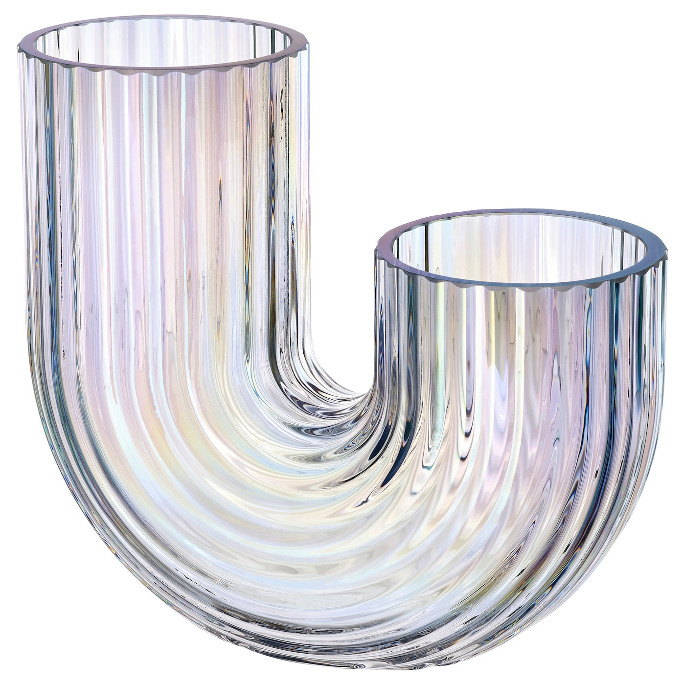 Raffelbjork Vase
