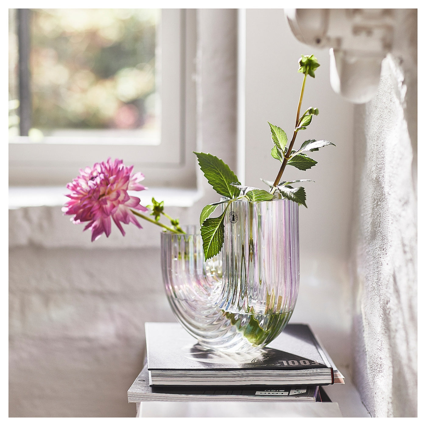 Raffelbjork Vase