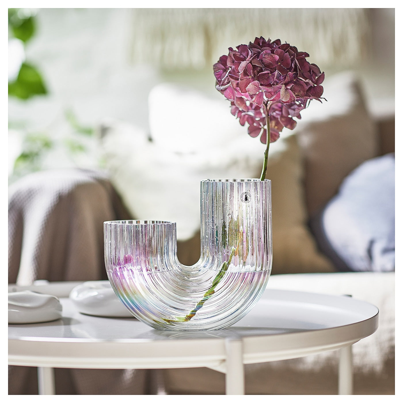 Raffelbjork Vase