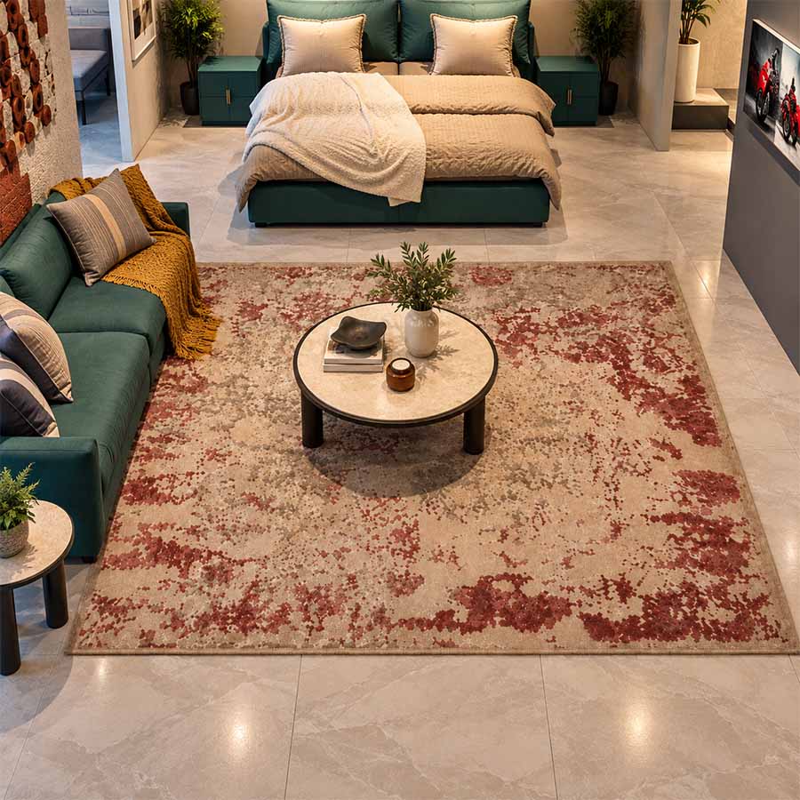 Anatolia Luxe Rug