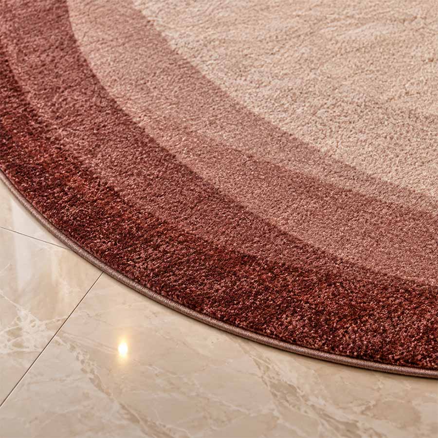 Jelly Plush Rug