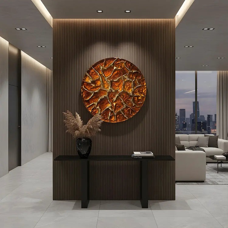 Statement Wall Art