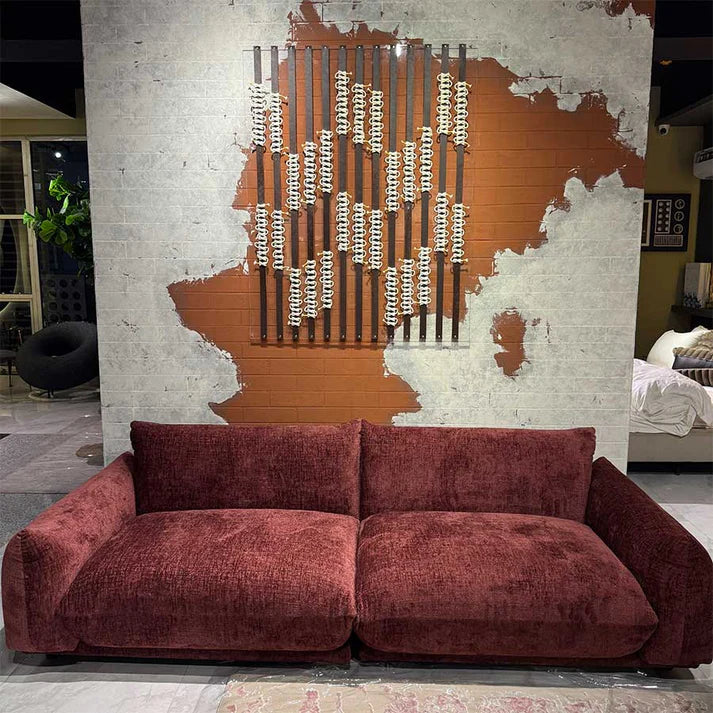 Arflex Sofa