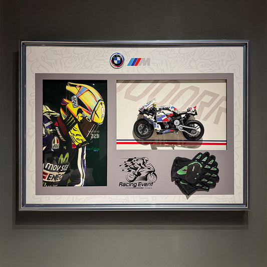 BMW M Sports Wall Art