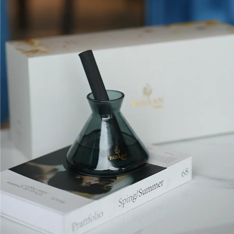 Shangri-La Reed Diffuser
