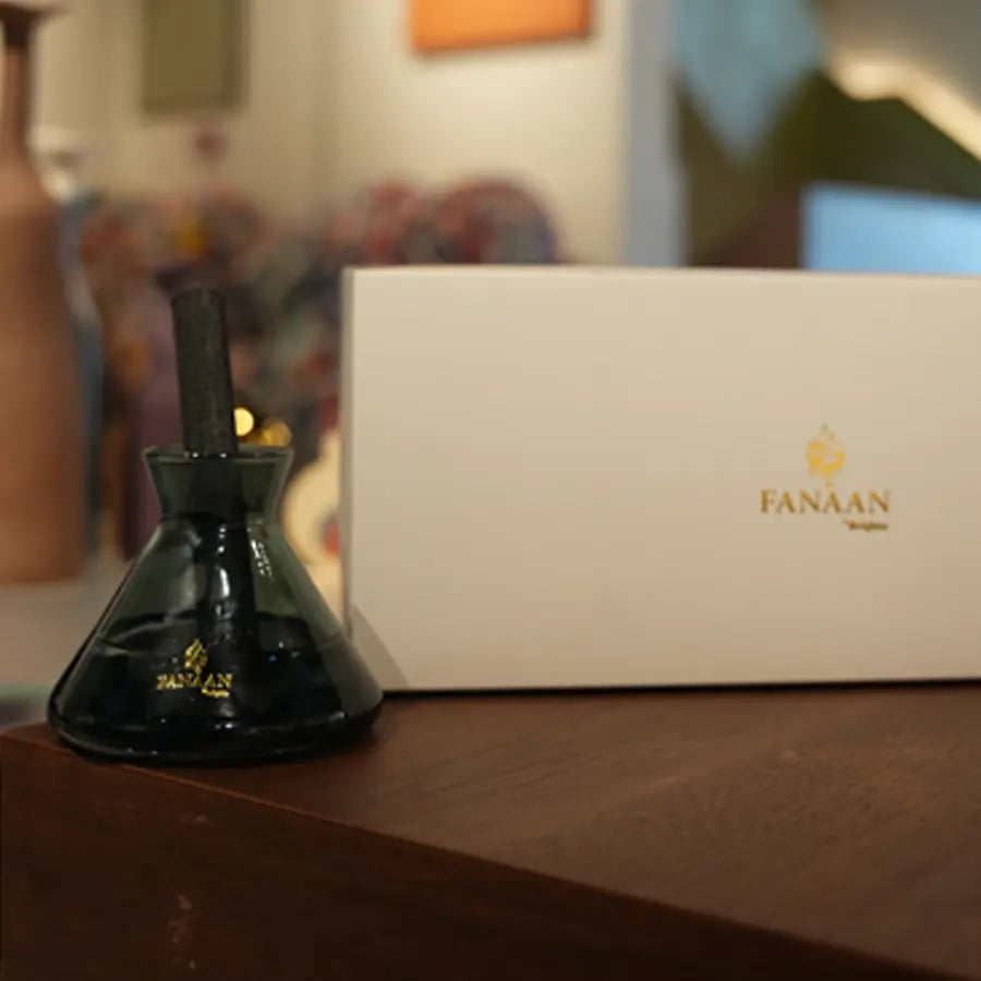 Shangri-La Reed Diffuser