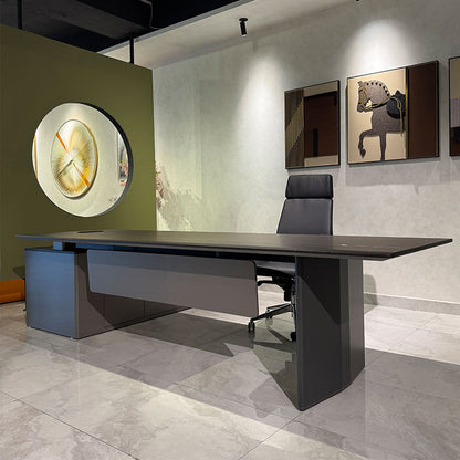Nexa Executive Desk