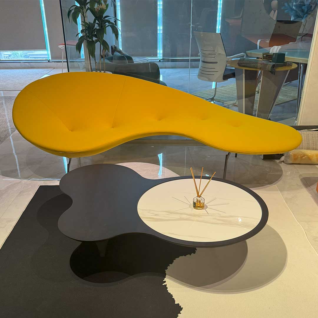 Eda-Mame Day Bed
