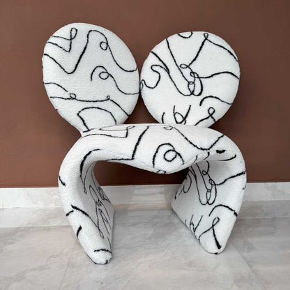The Mouse Armchair