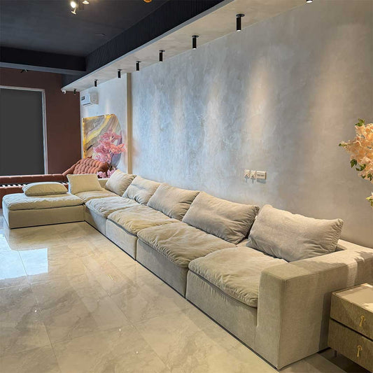 Nordic Sofa Set