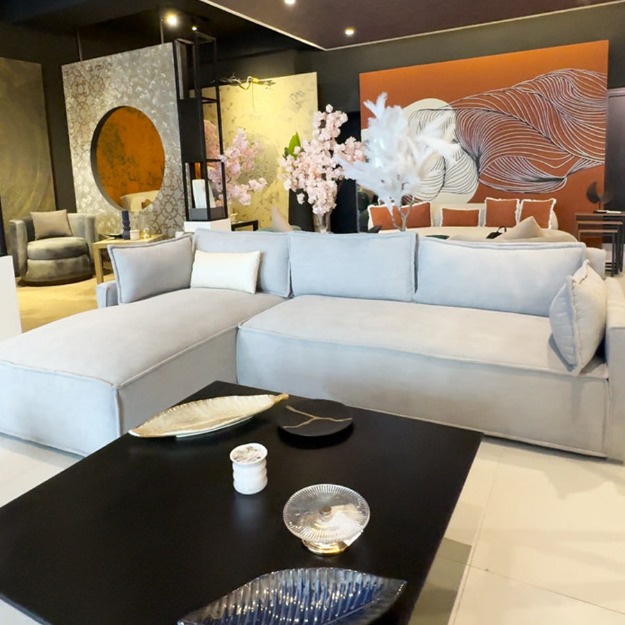 Cloud Sectional Sofa