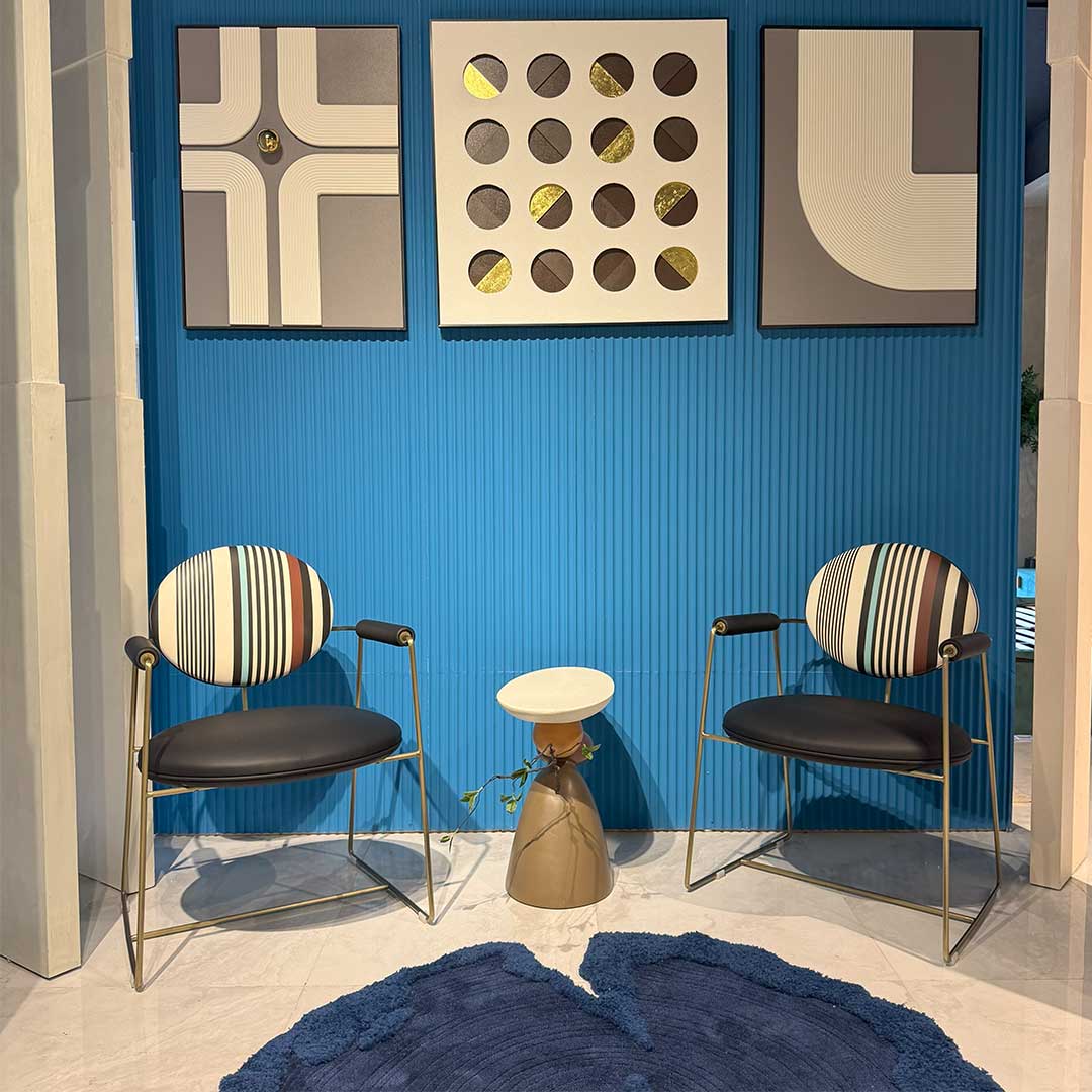 Gemma Armchair