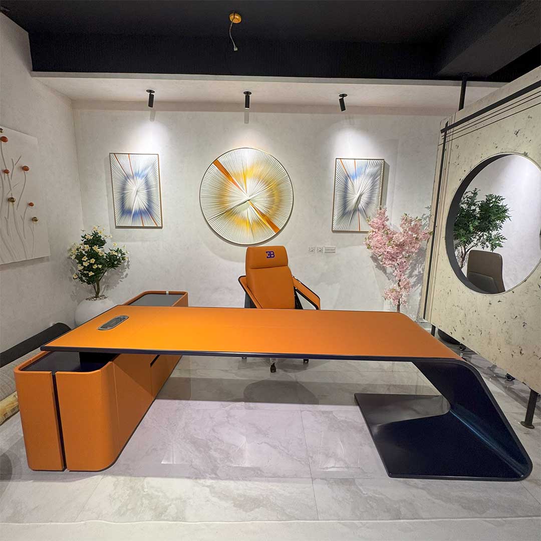 Bughatti Table