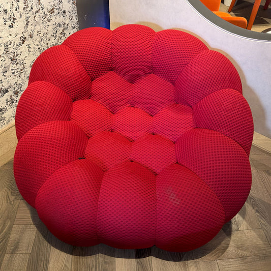 Cloud Bloom Sofa