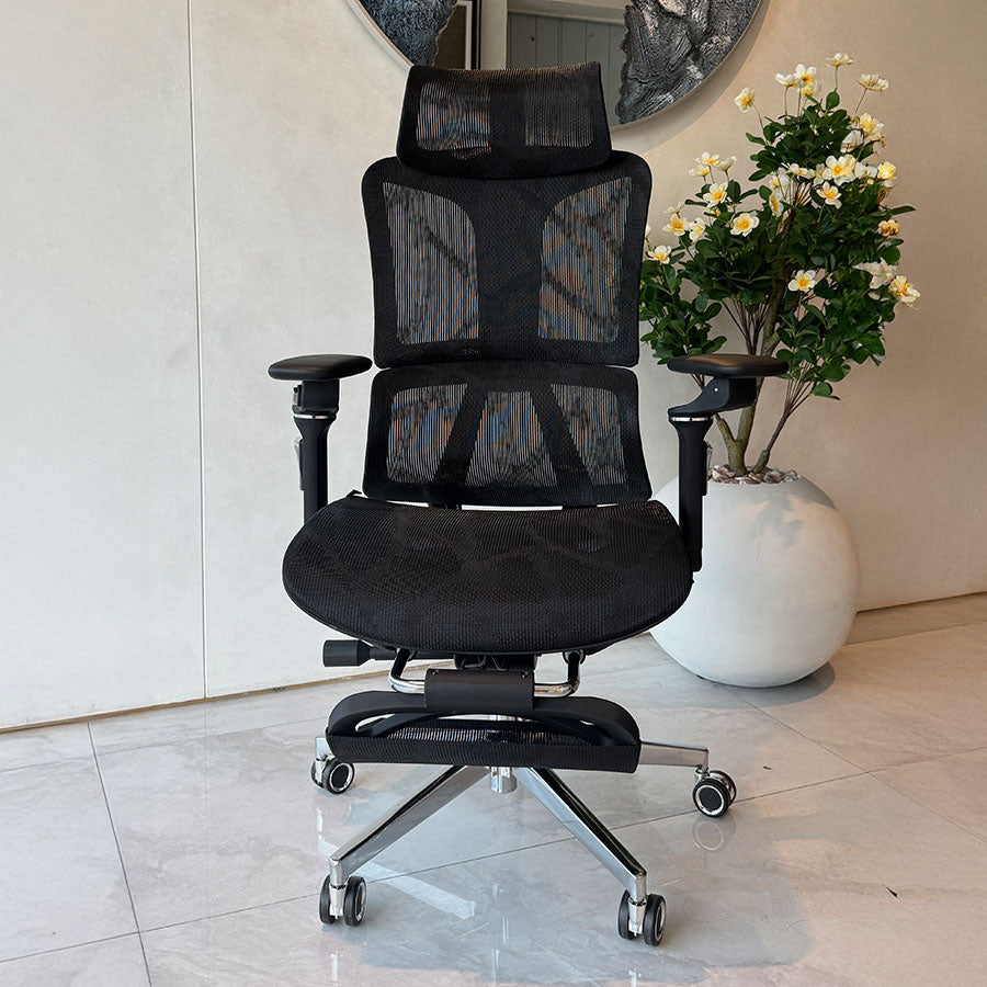 AeroFlex Recliner Chair