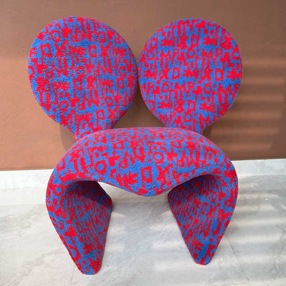 The Mouse Armchair