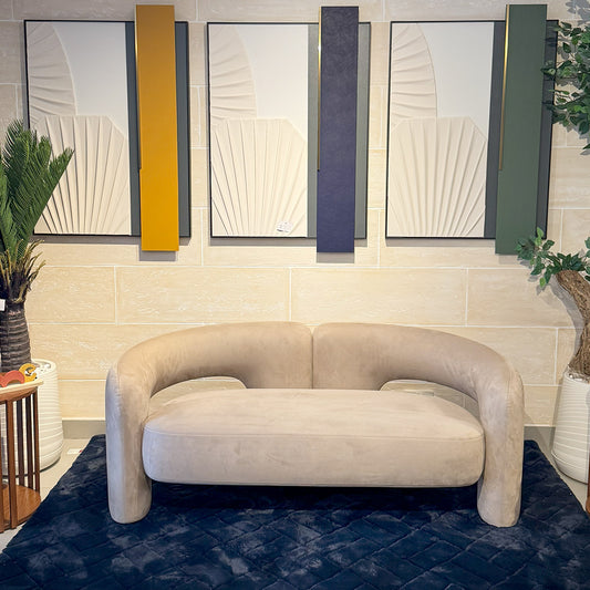 Cassina Dudet Sofa